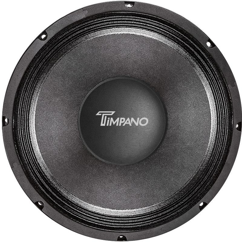 Timpano Audio TPT-MD12 12